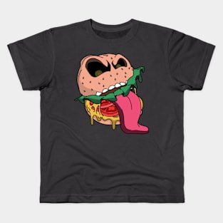 Just a Pile of Meat Kids T-Shirt